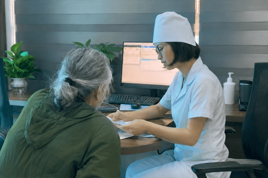 Bệnh viện Quân y 7 khai trương khu khám bệnh theo yêu cầu