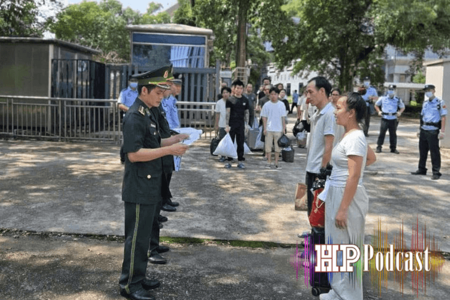 Bản tin 5 phút an ninh trật tự ngày 13/8/2026