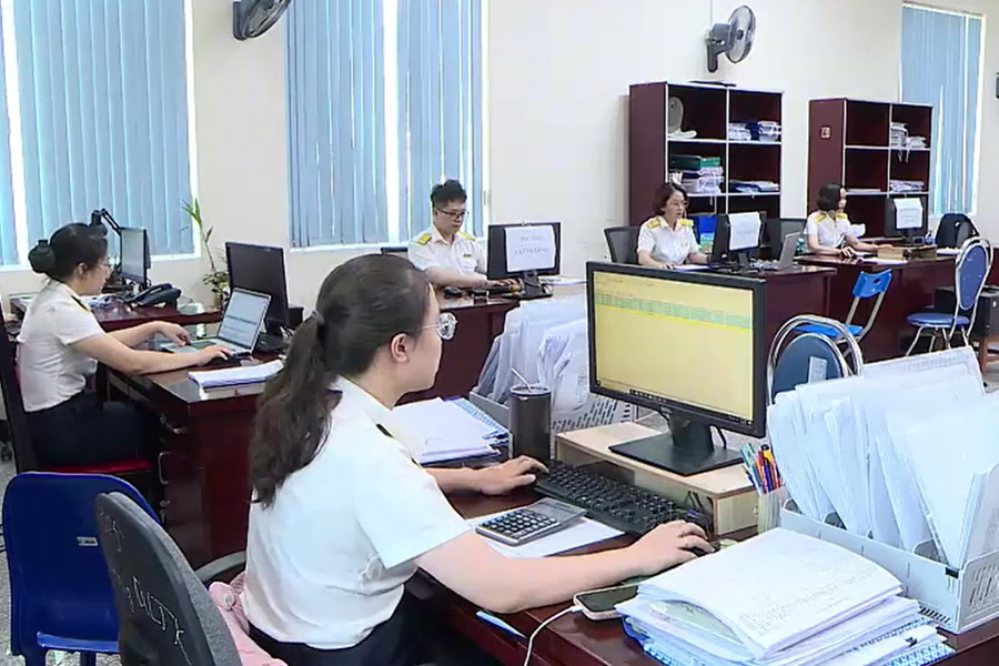 Cập nhật kiến thức kinh doanh dịch vụ làm thủ tục về thuế từ ngày 24/7/2026