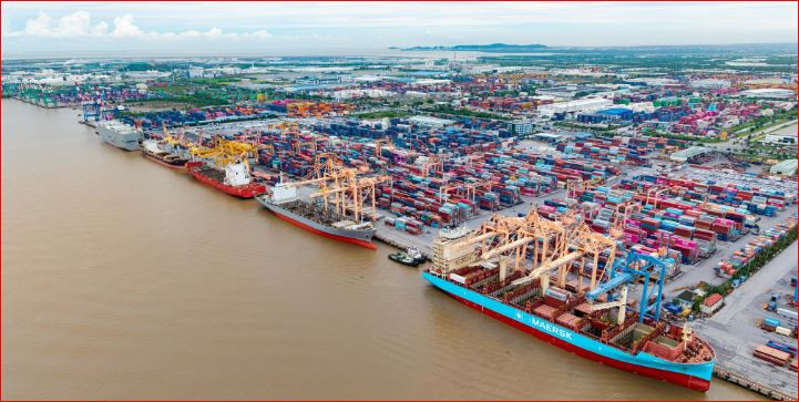 Free Trade Zone and growth challenge