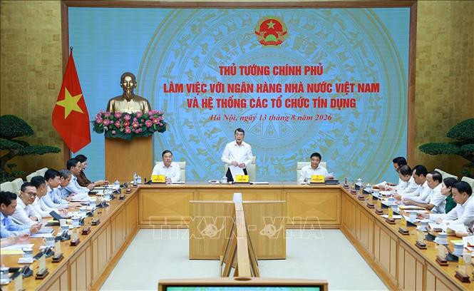 Điều hành chính sách tiền tệ phải bảo đảm ổn định vĩ mô, hỗ trợ tăng trưởng