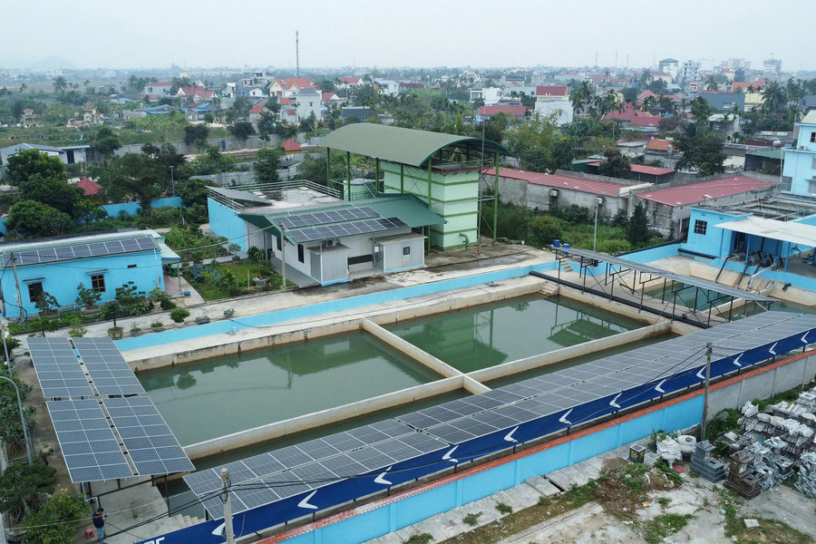 Hải Phòng trước bài toán vận hành sàn giao dịch tín chỉ cacbon