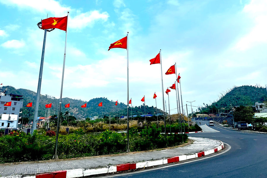 Phân loại cấp xã đặc biệt để phát triển bứt phá
