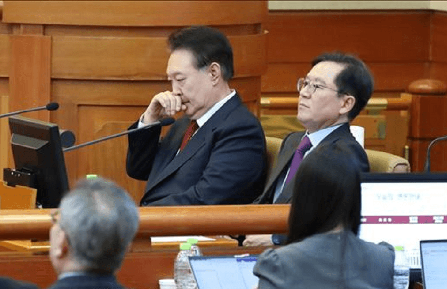 Truy tố 4 nghị sĩ vì cản trở việc bắt giữ cựu Tổng thống Hàn Quốc Yoon Suk Yeol