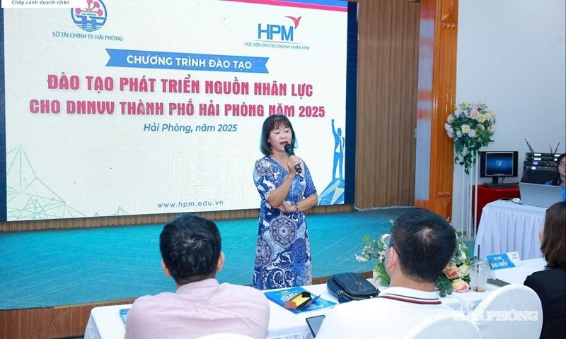 Biến chính sách hỗ trợ pháp lý thành lợi ích cho doanh nghiệp