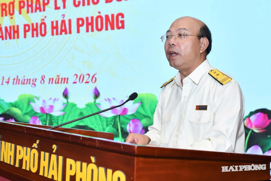 Giải đáp vướng mắc thuế cho hơn 600 doanh nghiệp, hộ kinh doanh