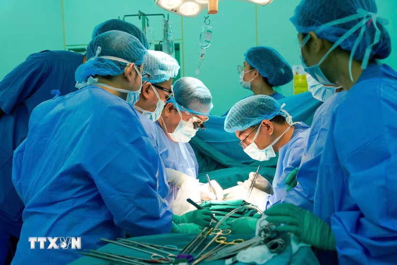 Bộ Y tế đề xuất người 18 - 25 tuổi chỉ được hiến tạng cho người trong gia đình