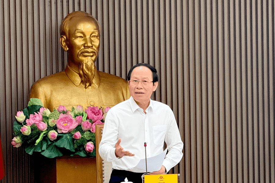 Thông qua 5 chính sách của Luật về văn bản quy phạm pháp luật