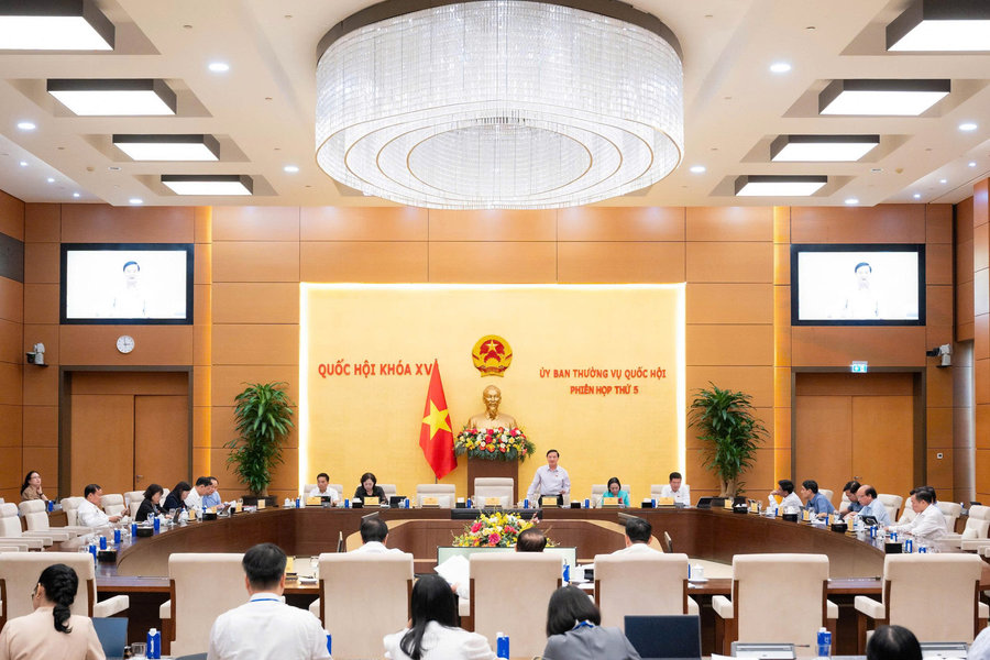 Phát huy vai trò luật khung và khắc phục 'điểm nghẽn' trong Luật Trách nhiệm bồi thường của Nhà nước
