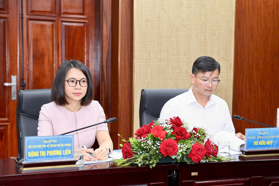 Hơn 92.500 hộ vay vốn qua kênh Hội Phụ nữ