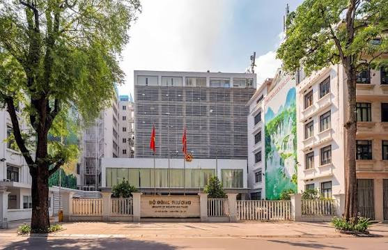 Kết luận thanh tra cơ sở nhà, đất dôi dư sau sắp xếp tại Bộ Công Thương