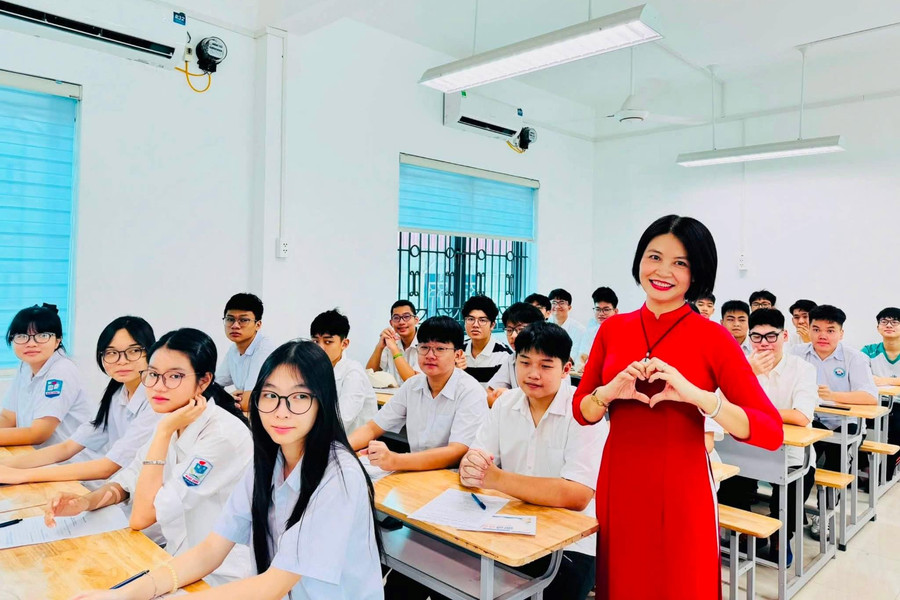 Chủ động chuẩn bị đội ngũ, thực hiện nhiệm vụ năm học 2026 - 2027