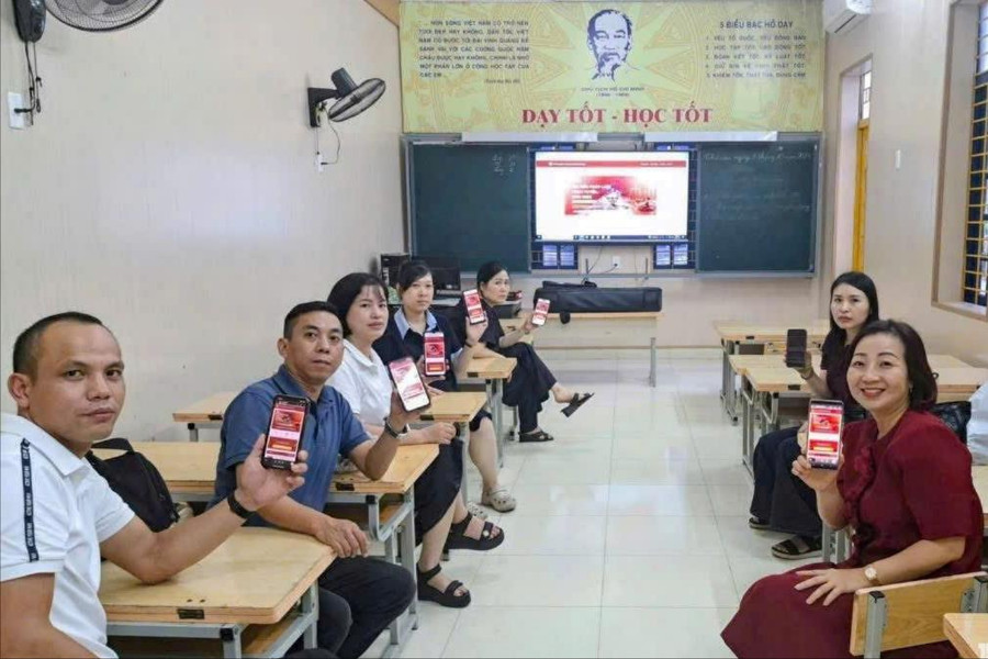 Hải Phòng hưởng ứng Ngày Pháp luật Việt Nam năm 2026