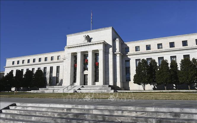 Fed nhiều khả năng giữ nguyên lãi suất cho đến hết năm 2026