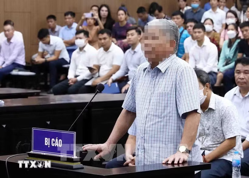 Chủ tịch Tập đoàn Mường Thanh bị truy tố, định giá tài sản tăng gần 4 lần