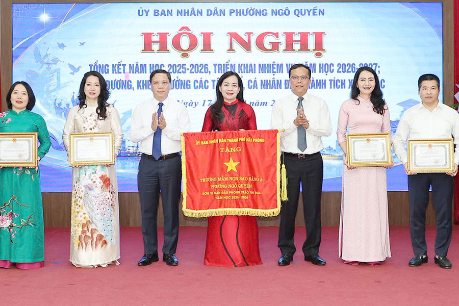 Hai địa phương triển khai nhiệm vụ năm học mới