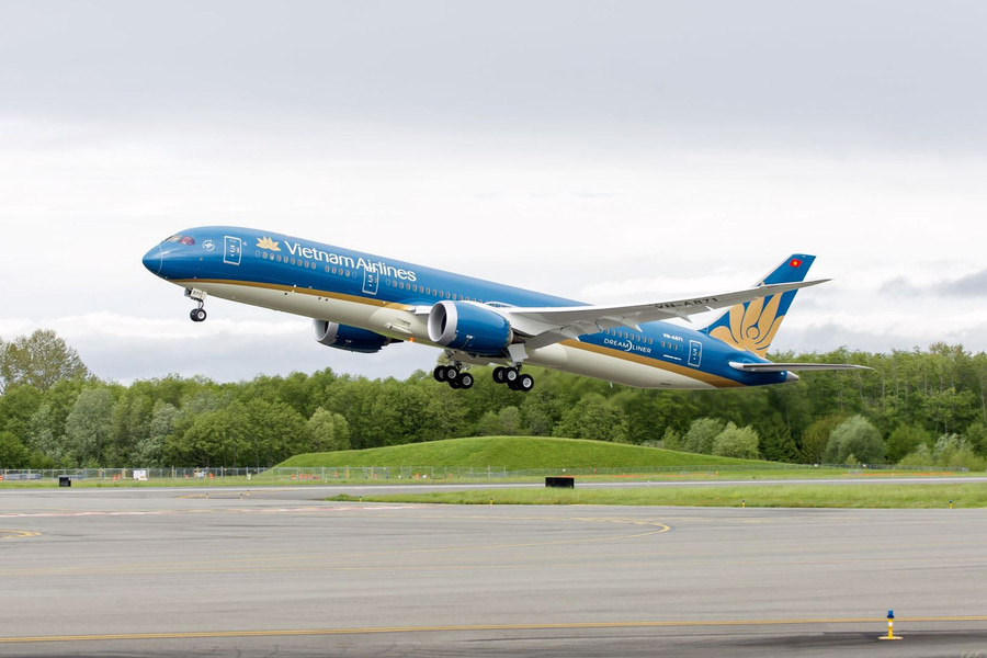 Khẩn trương điều tra và xử lý sự cố chuyến bay VN34 của Vietnam Airlines tại Đức
