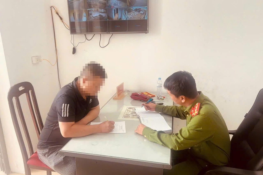 Đừng để mâu thuẫn nhỏ thành bi kịch lớn