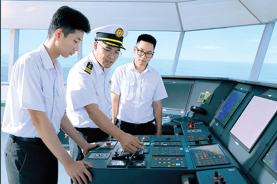 Nhân lực vận tải Hải Phòng bắt nhịp số hóa