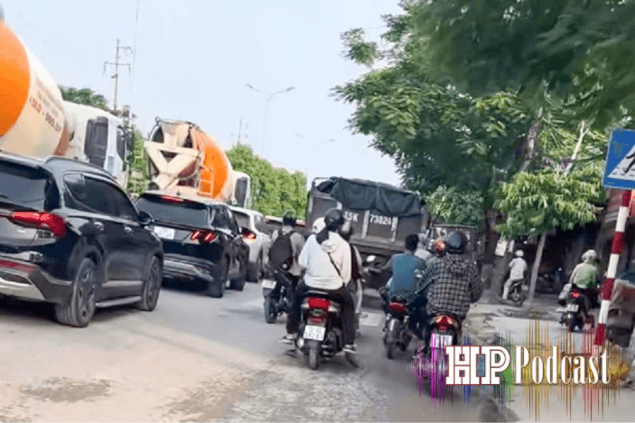 Bản tin 5 phút an ninh trật tự ngày 19/8/2026