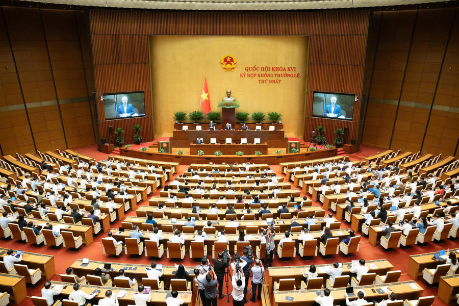 Những định hướng chính sách lớn trong sửa đổi Luật Đất đai năm 2024