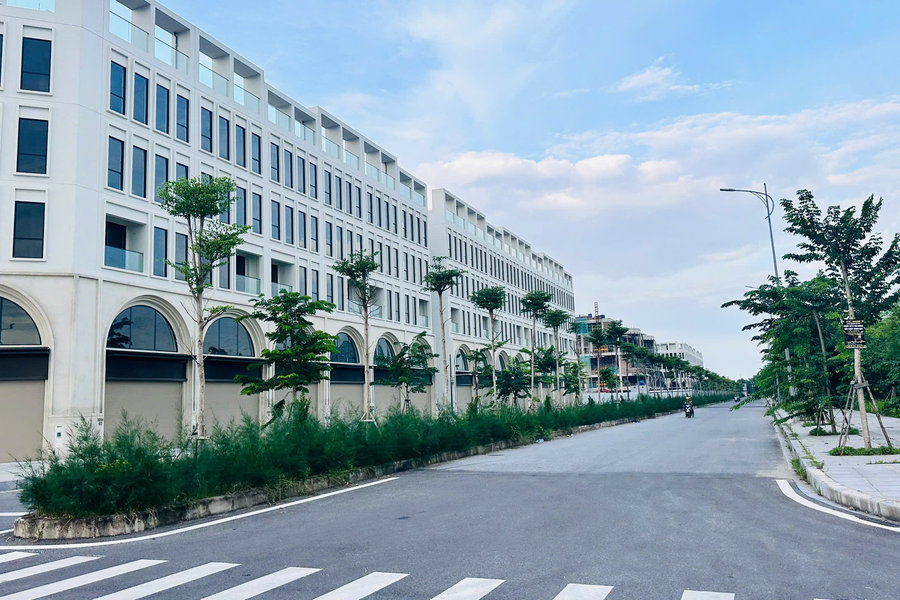Nhà đầu tư căn hộ hạ kỳ vọng lợi nhuận ngắn hạn