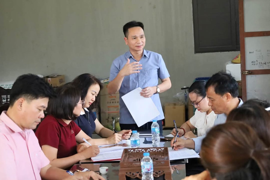 Thêm nhiều mô hình gần dân, hiểu dân