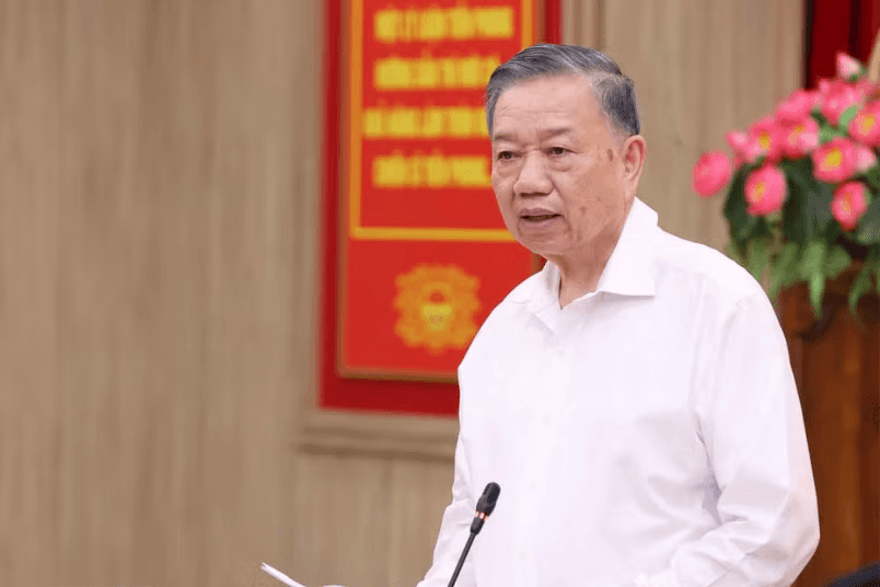 Học viện Chính trị quốc gia Hồ Chí Minh phải là hình mẫu về xây dựng Đảng, kỷ luật, liêm chính học thuật