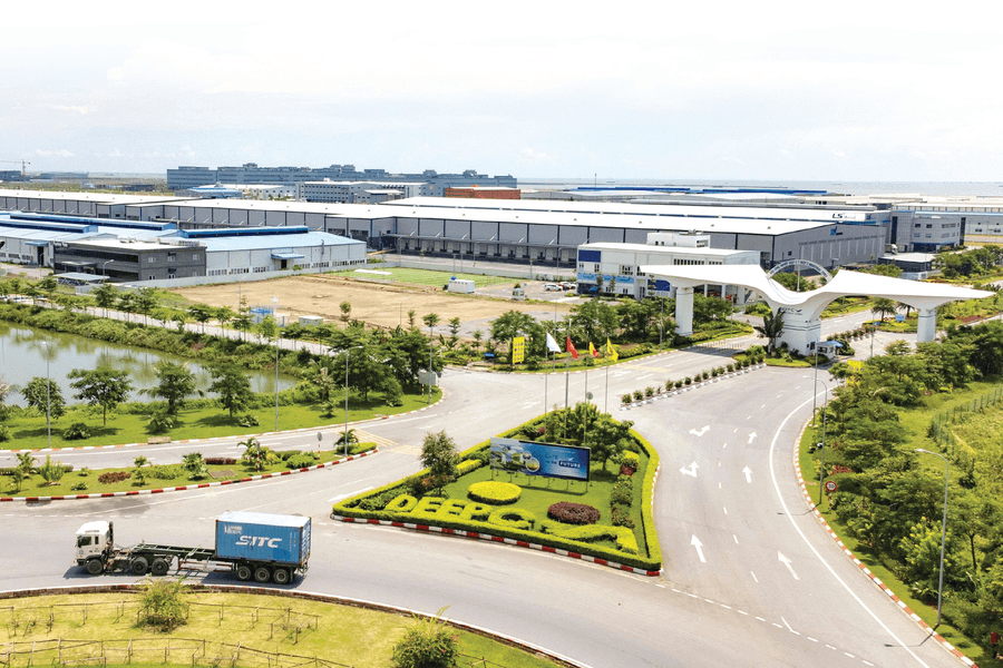 Promoting linkages between FDI and domestic enterprises