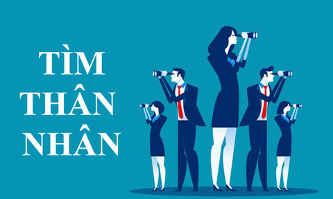 Tìm thân nhân người lang thang khoảng 65 tuổi tại Hải Phòng