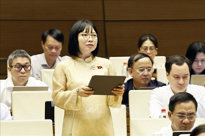 Cân nhắc kỹ cơ chế, giá đất khi thu hồi