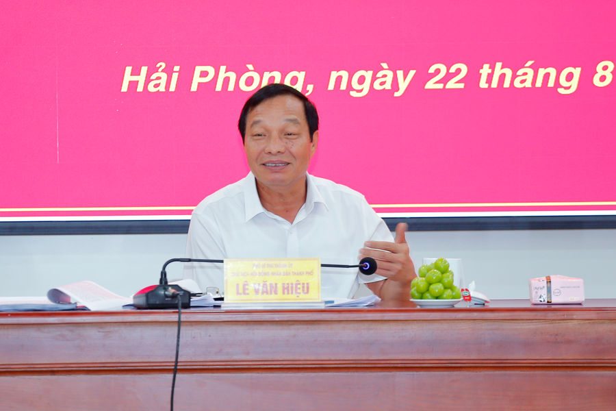 Giám sát việc thực hiện mục tiêu tăng trưởng 2 con số