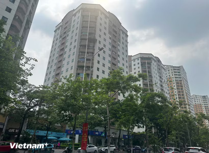 Vướng điểm nghẽn lãi suất, người mua nhà khó tiếp cận vốn vay tín dụng