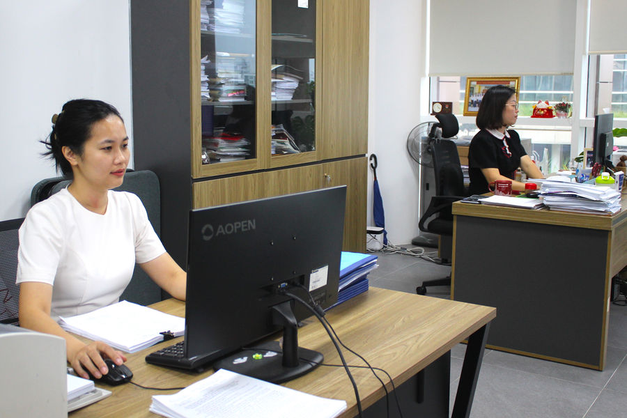 Khoảng 5.000 người nghỉ việc sau sắp xếp thôn, tổ dân phố