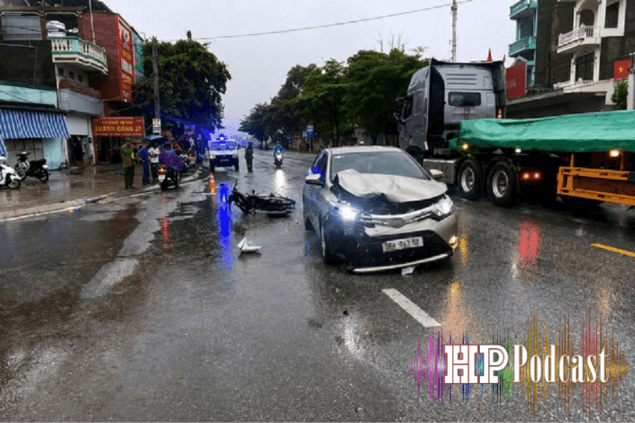 Bản tin 5 phút an ninh trật tự ngày 23/8/2026