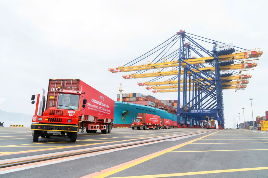 Dẫn đầu FTA INDEX 2025 - Hải Phòng từ dẫn đầu thực thi đến hội nhập thực chất