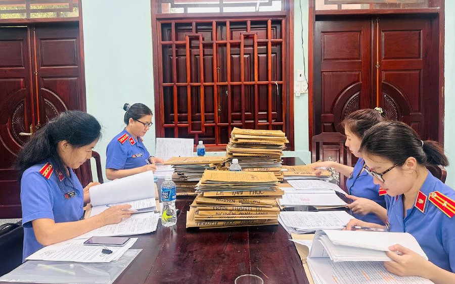 Đặc xá phải bảo đảm đúng đối tượng, đúng pháp luật