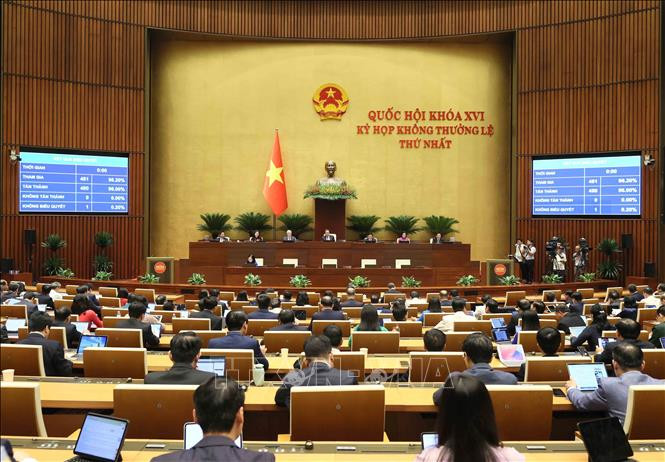 Giảm 30% thuế thu nhập cá nhân và thuế thu nhập doanh nghiệp