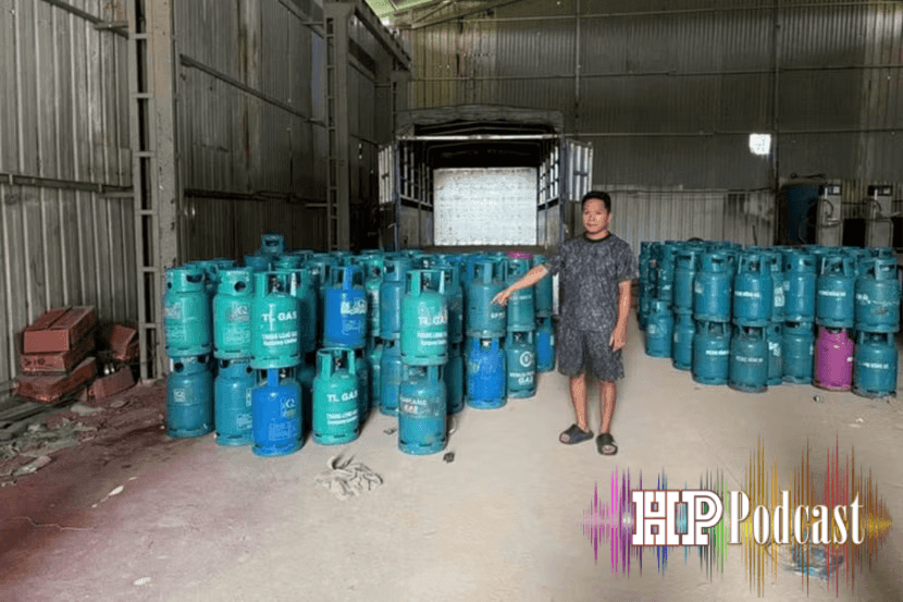 Bản tin 5 phút an ninh trật tự ngày 26/8/2026