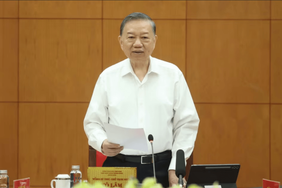 Phải tạo cuộc đổi mới thực chất từ bên trong ngành giáo dục