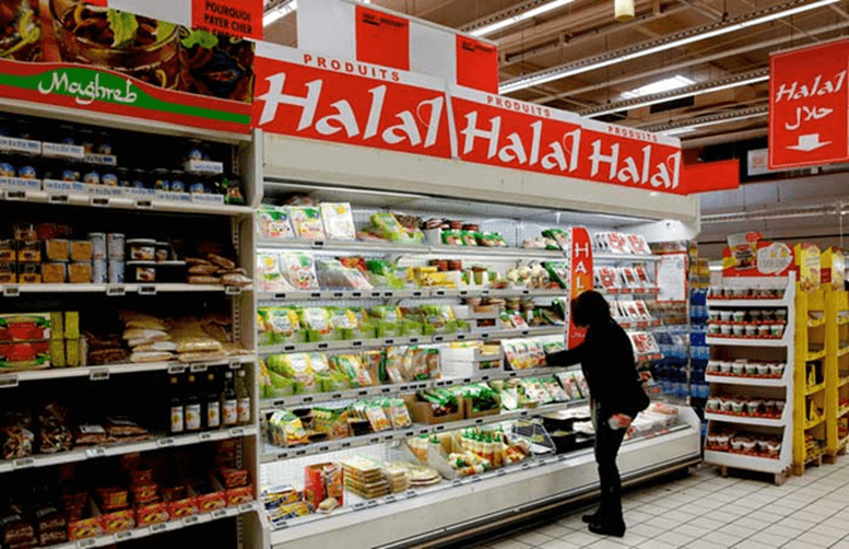 Tăng cường quản lý dịch vụ Halal