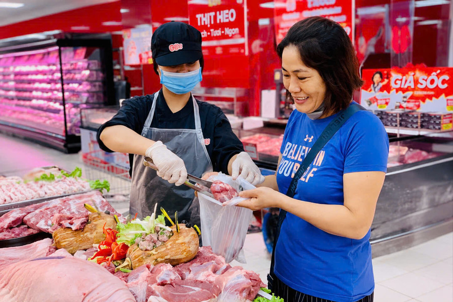 Giảm thiểu rác thải nhựa trong sản xuất, kinh doanh