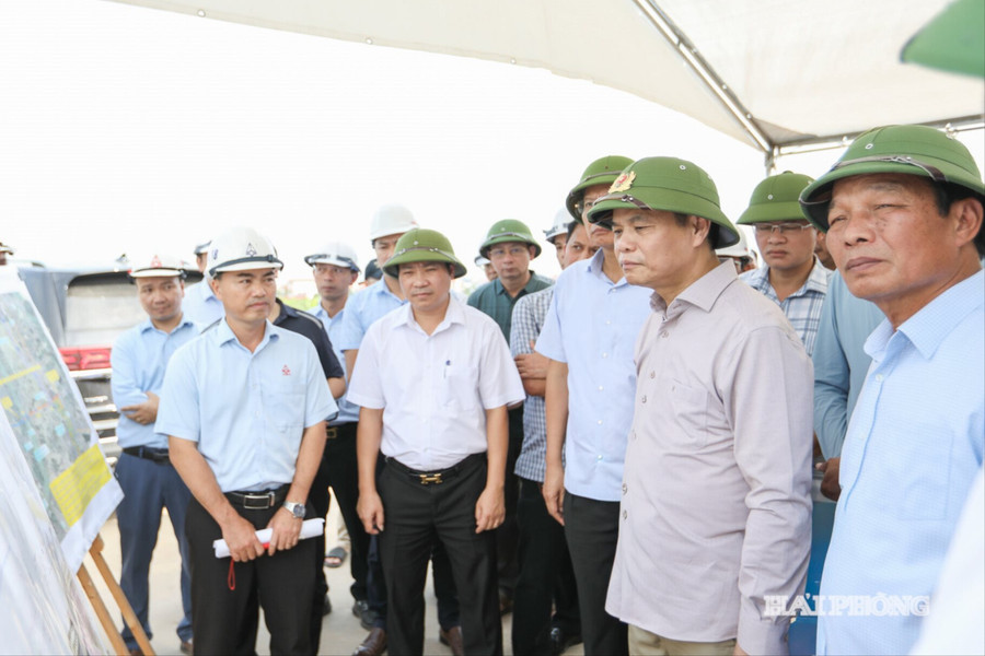 Biến nghị quyết 11 thành kết quả thực chất