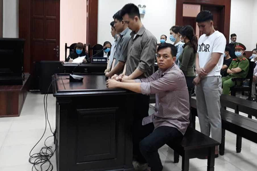 Phúc XO. Phần cuối: Khi 'đại gia vàng' lộ góc tối