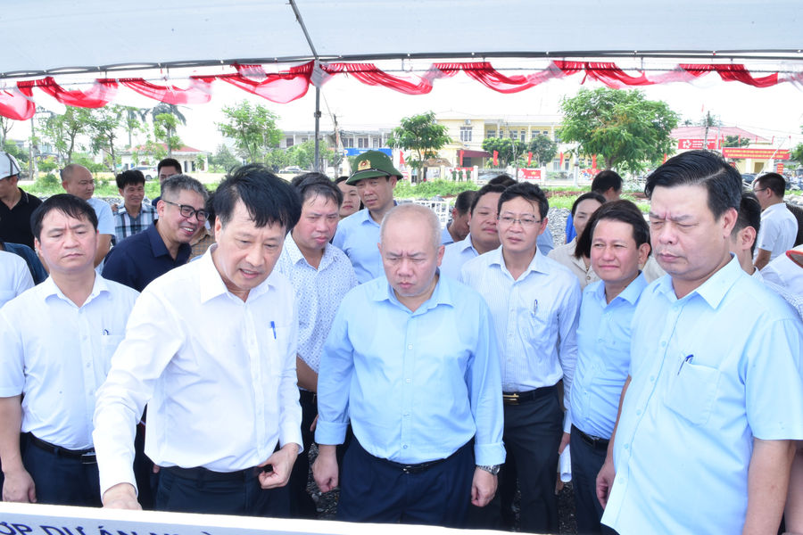 Joint efforts needed to exceed socio-economic targets