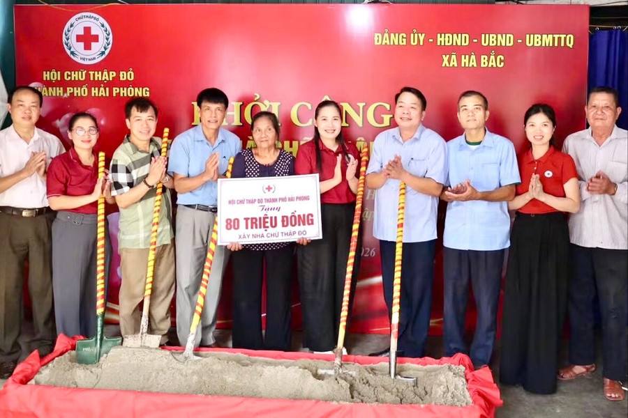 Huy động các nguồn lực bảo đảm an sinh xã hội