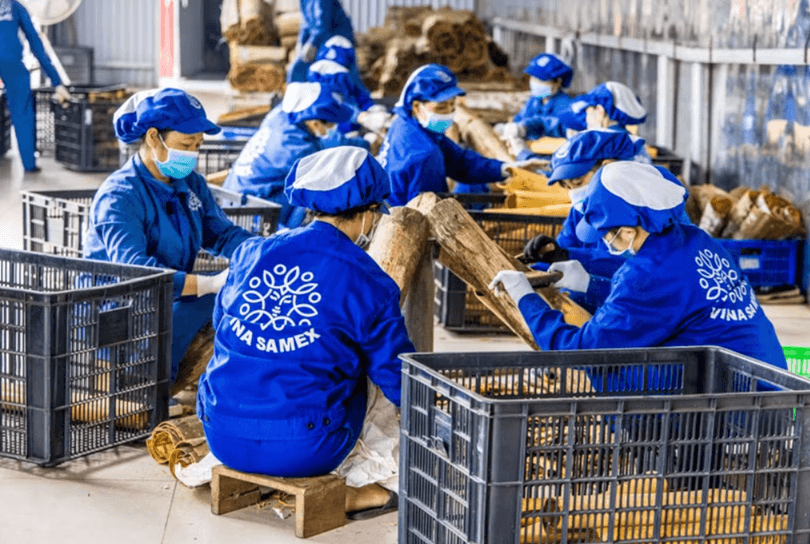 Giảm 30% thuế giúp giảm áp lực kinh doanh với khu vực kinh tế tư nhân