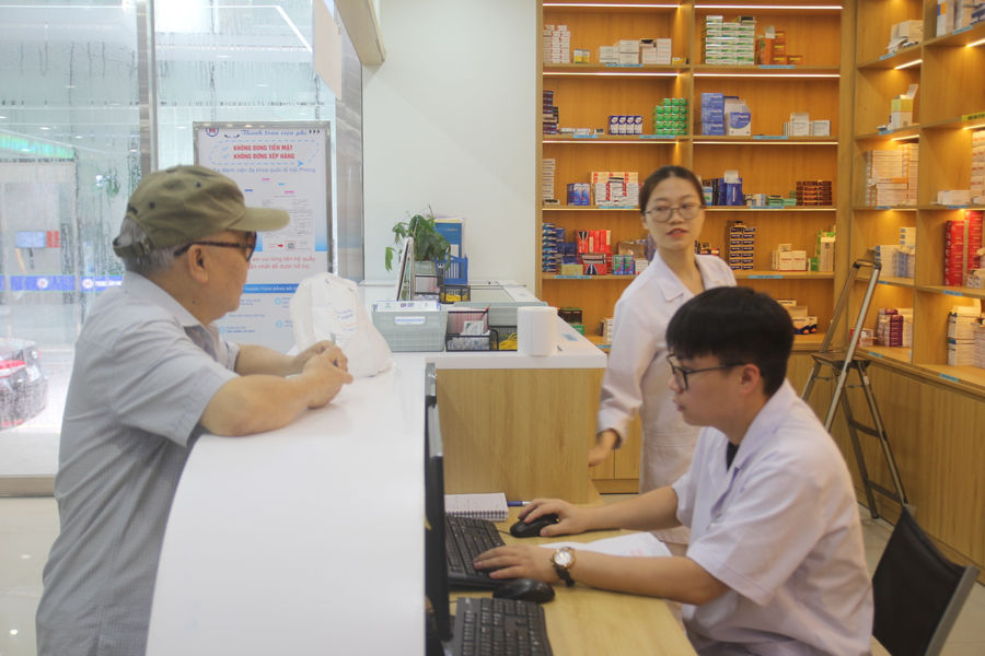 Hải Phòng tăng cường quản lý hành nghề y, dược