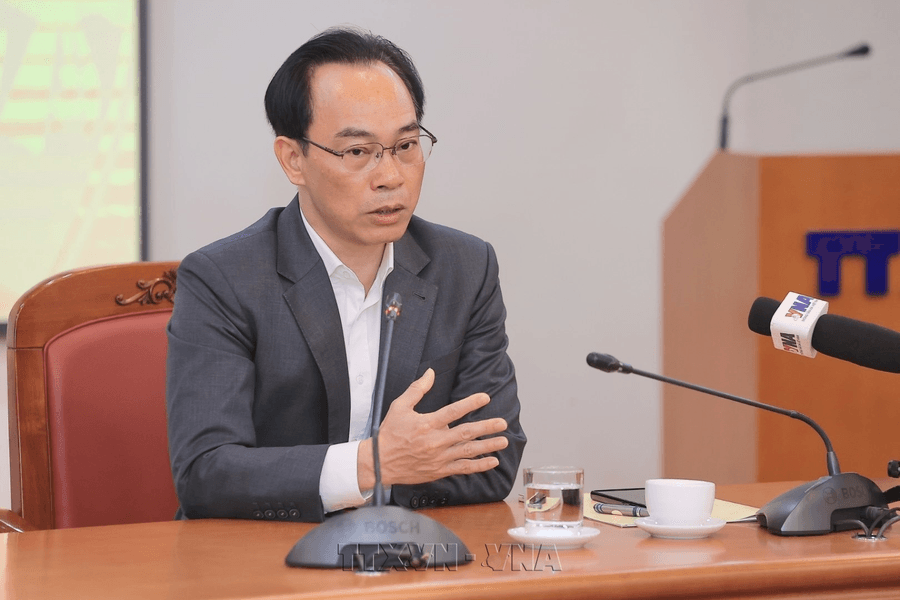 Giảm áp lực cho học sinh từ những thay đổi căn bản của hệ thống giáo dục