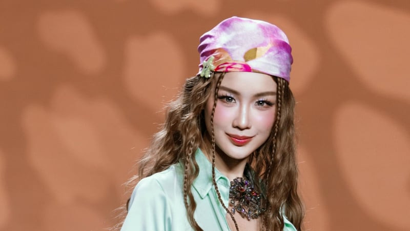Hoa hậu Bảo Ngọc xuất sắc giành 'tấm vé vàng' vào thẳng top 40 Miss World 2026